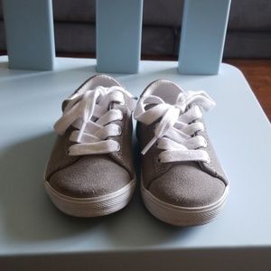 Janie and Jack boys tennis shoes